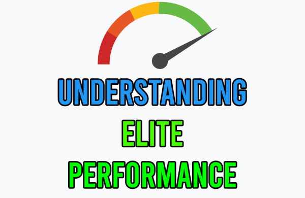 Understanding Elite Performance